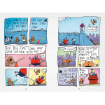 Dog Man A Graphic Novel Dog Man 1 by Scholastic 2