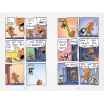 Dog Man A Graphic Novel Dog Man 1 by Scholastic 3