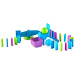 Domino Dash by Learning Resources 2