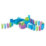Domino Dash by Learning Resources 3