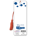 Dory and Nemo Bookmark by Artgame 1