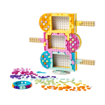 Dots Ice Cream Picture Frames by Lego 1