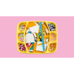 Dots Ice Cream Picture Frames by Lego 2