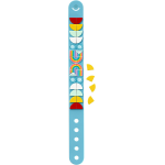 Dots Rainbow Bracelet by Lego 1