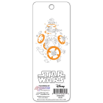 Droids Bookmark by Artgame 1