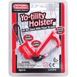 Duncan Yo Tility Holster by Duncan