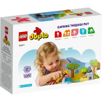 Duplo Wild Animals of Africa by Lego 3