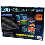 EXIT Advent Calendar The Mystery of the Ice Cave by Thames Kosmos 1
