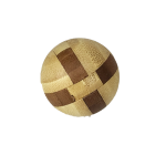 Eco Logical Minis Wooden Puzzles by Project Genius 1