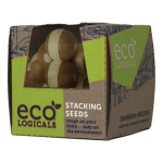 Eco Logical Minis Wooden Puzzles by Project Genius 10