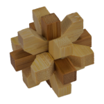 Eco Logical Minis Wooden Puzzles by Project Genius 11