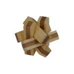 Eco Logical Minis Wooden Puzzles by Project Genius 3
