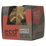 Eco Logical Minis Wooden Puzzles by Project Genius 4