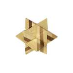 Eco Logical Minis Wooden Puzzles by Project Genius 5