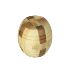 Eco Logical Minis Wooden Puzzles by Project Genius 7