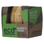 Eco Logical Minis Wooden Puzzles by Project Genius 8