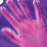 Epic Amethyst Thinking Putty Hypercolor Series by 1