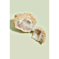 Extra Large Single Break Your Own Geode by A2Z Science