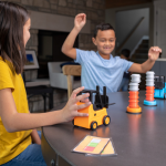 Forklift Frenzy by Fat Brain Toys 5