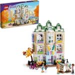 Friends Emmas Art School by Lego
