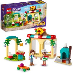 Friends Heartlake City Pizzeria by Lego