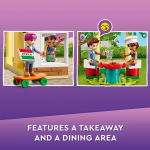 Friends Heartlake City Pizzeria by Lego 3