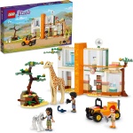 Friends Mias Wildlife Rescue by Lego