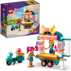 Friends Mobile Fashion Boutique by Lego