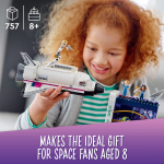 Friends Olivias Space Academy by Lego 5