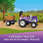 Friends Organic Farm by Lego 3
