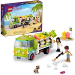 Friends Recycling Truck by Lego