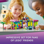 Friends Roller Disco Arcade by Lego 1