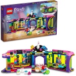 Friends Roller Disco Arcade by Lego