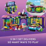Friends Roller Disco Arcade by Lego 2