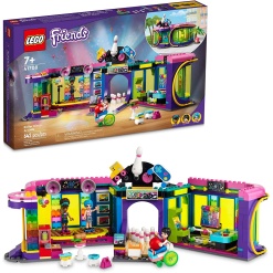 Friends Roller Disco Arcade by Lego