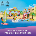 Friends Surfer Beach Fun by Lego 1