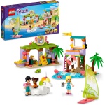 Friends Surfer Beach Fun by Lego