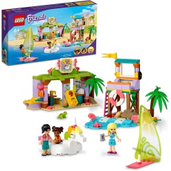 Friends Surfer Beach Fun by Lego