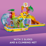 Friends Water Park by Lego 3