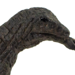 Good Luck Mini Komodo Dragon by Safari 2