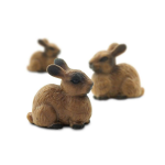 Good Luck Mini Rabbit by Safari 1