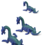 Good Luck Mini Sea Dragon by Safari 1