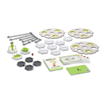 Gravitrax Game Impact by Ravensburger 1