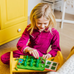 Grizzle Gears by Smart Games 1
