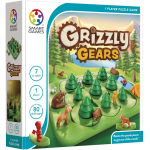 Grizzle Gears by Smart Games