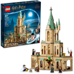Harry Potter Hogwarts Dumbledores Office by Lego