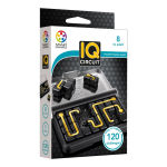 IQ Circuit Puzzle Game by Smart Games