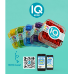 IQ Mini Single by Smart Games 2