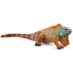 Iguana Figure by Schleich