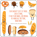 Kindness Lunch Box Notes for Kids Set of 60 Cards by Peter Pauper Press 5